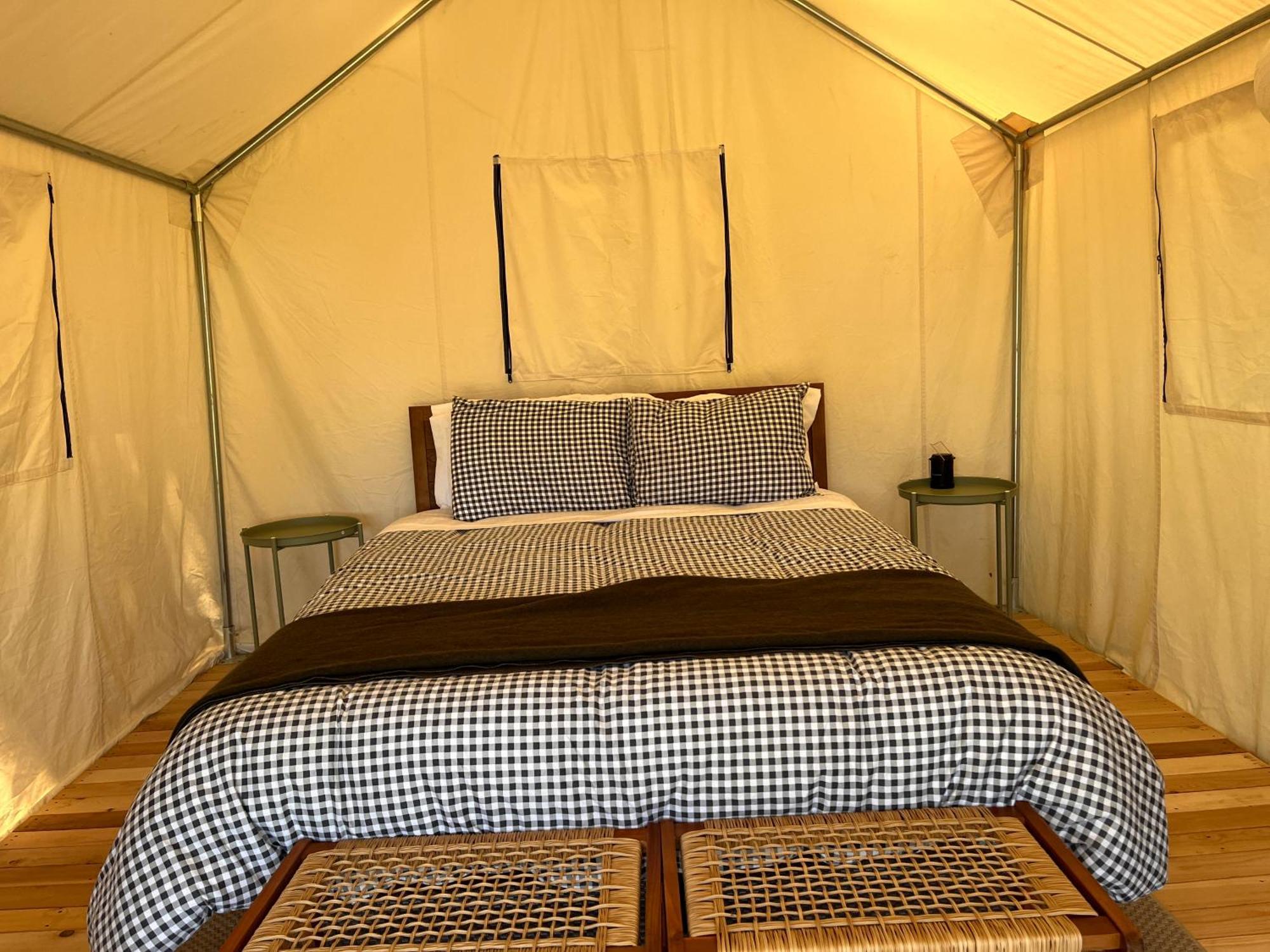 Lopez Farm Cottages & Tent Camping Lopez Island Exterior photo